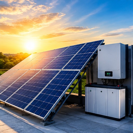 Energía solar